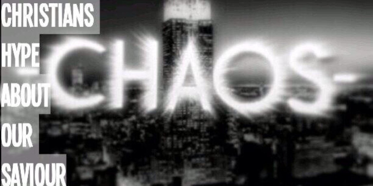 CLAPTONCHAOS's profile banner image