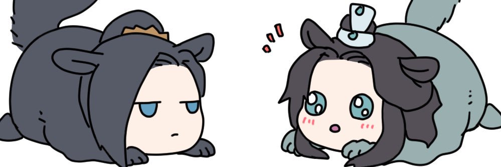 メア ⛩'s banner
