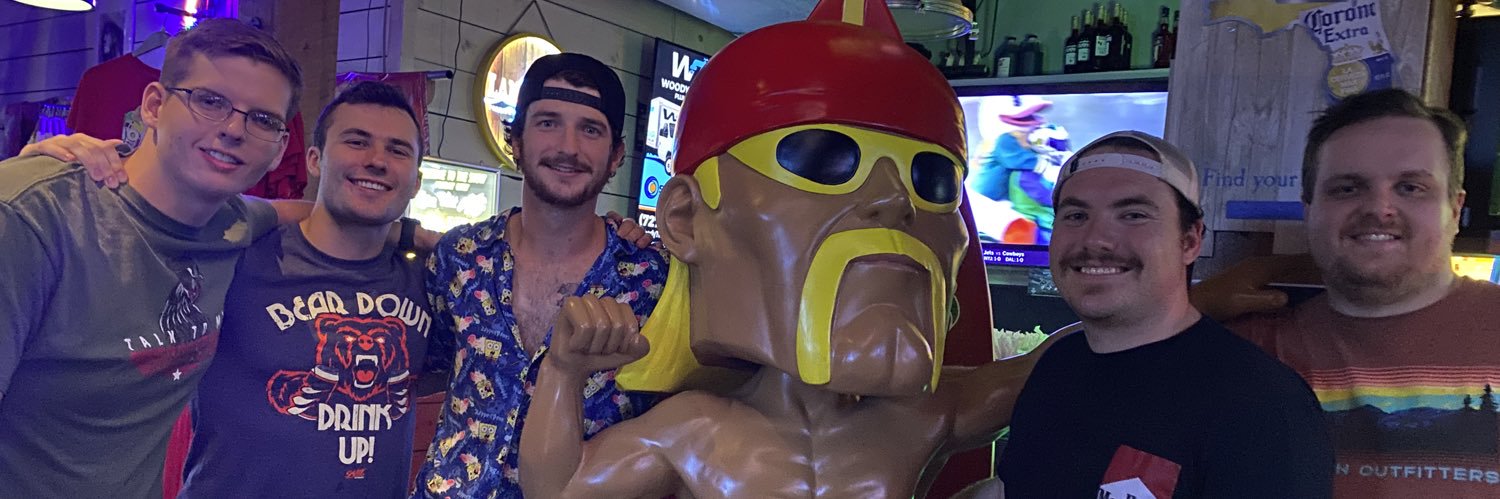 Bigod5050's profile banner image