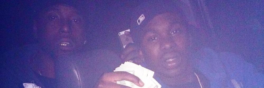 iCEEMILLZ's profile banner image
