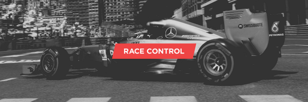 racecontrol_ Profile Banner