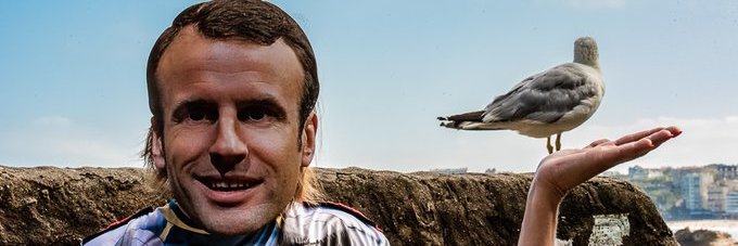 desmaism's profile banner image