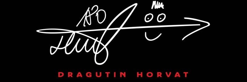Dragutin Horvat banner