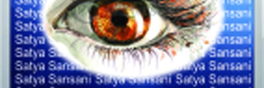 SATYASANSANI's profile banner image