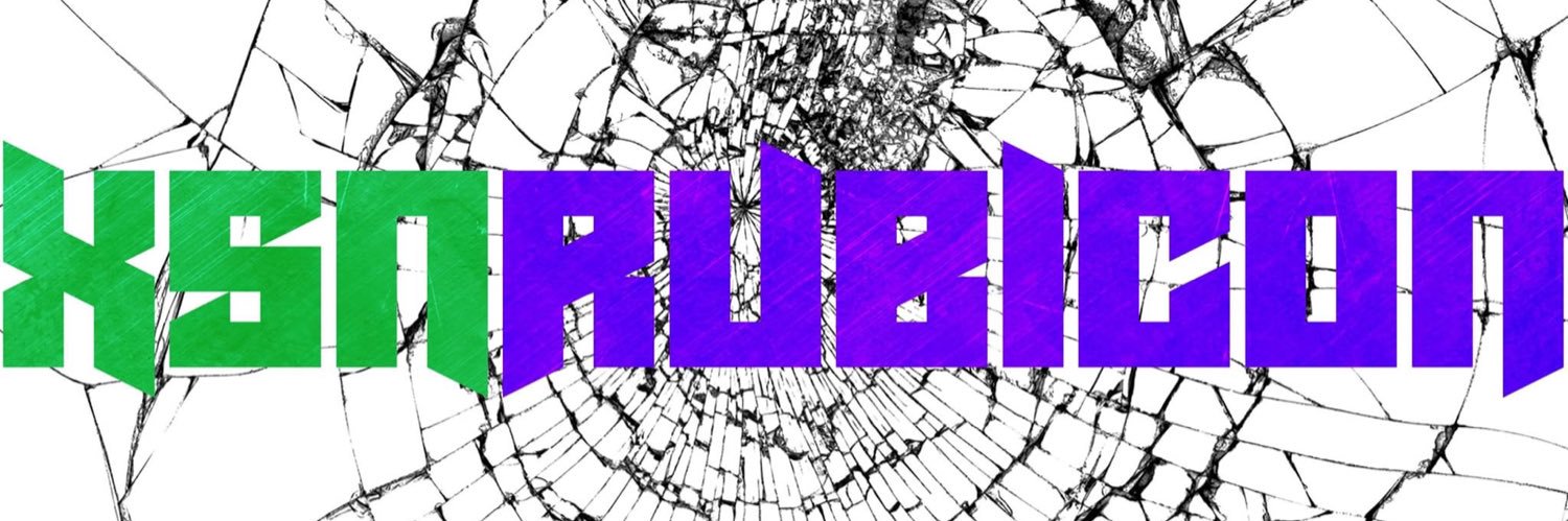 xsnrubicon's profile banner image