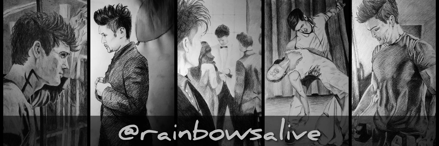 rainbowsalive's profile banner image