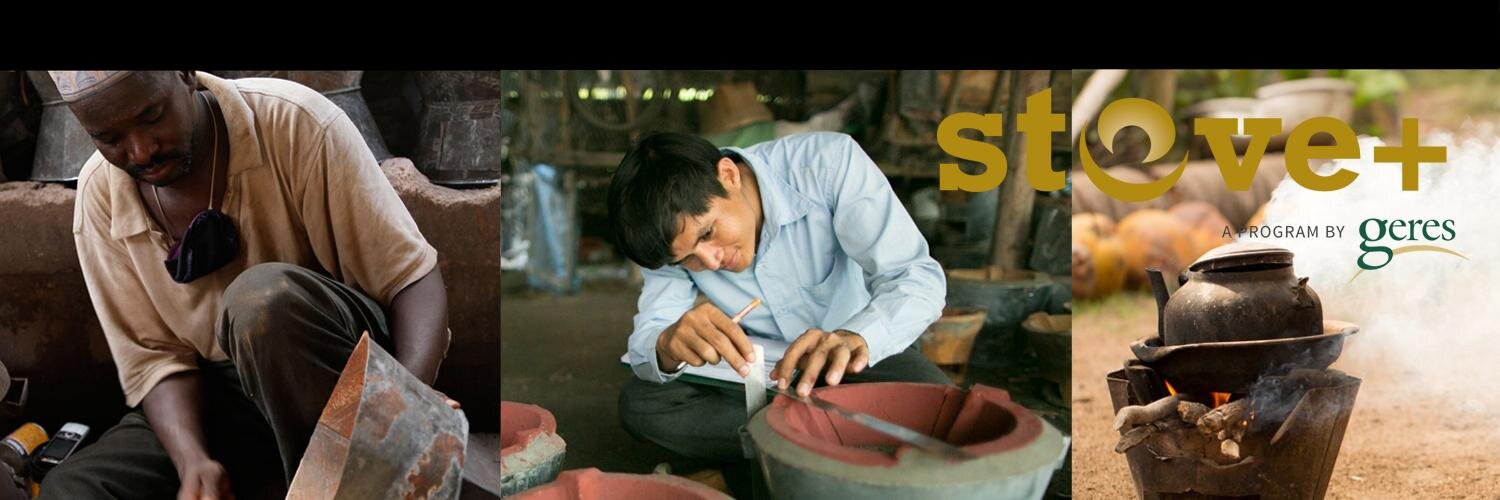 StovePlus banner