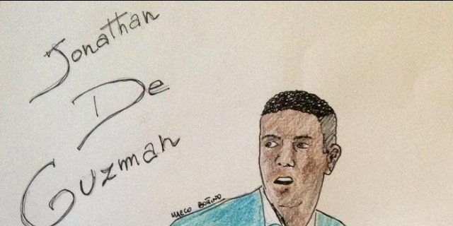 Jonathan De Guzman banner