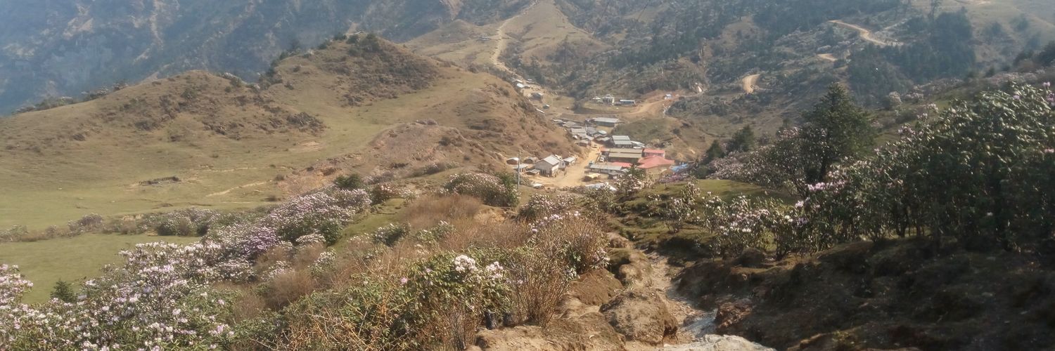 chetanthapa2011's profile banner image