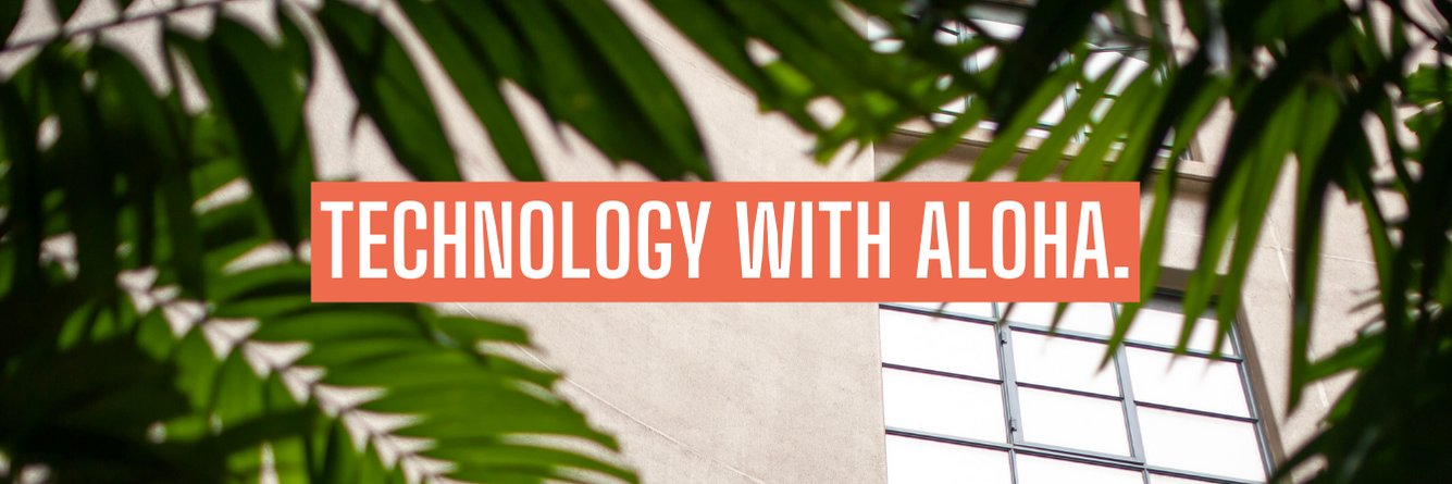 HawaiiTechS's profile banner image