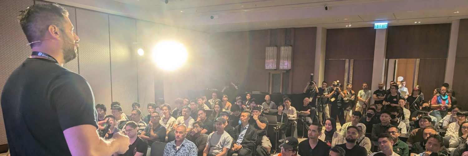 pappas9999's profile banner image