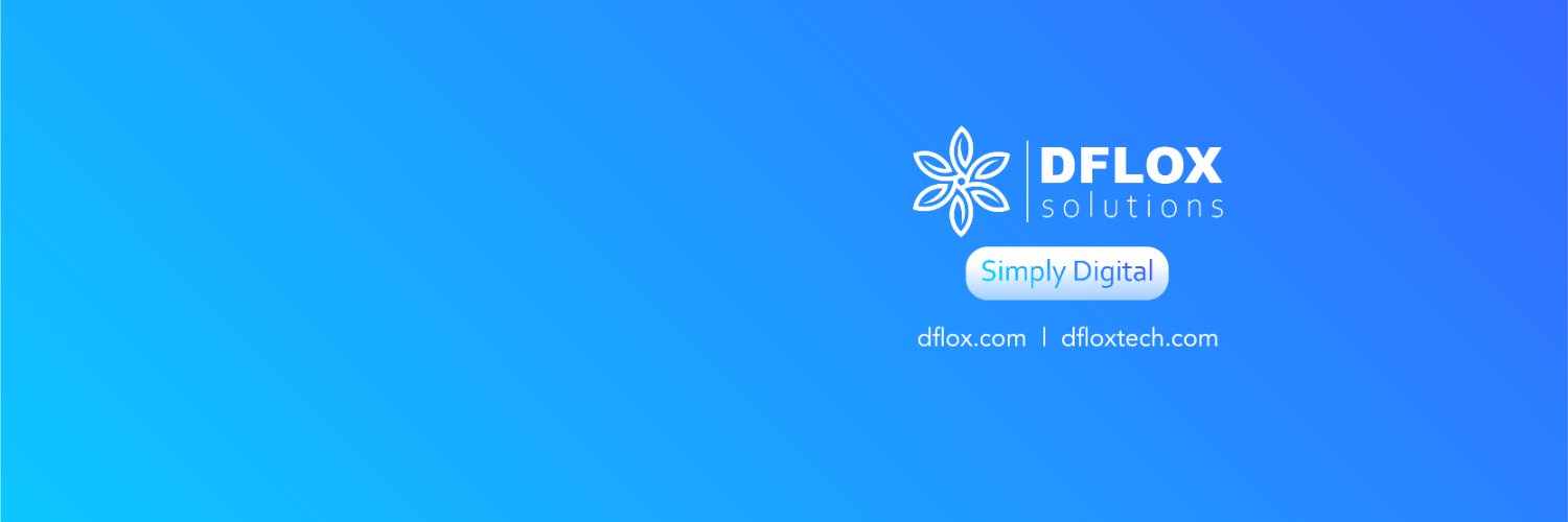 dfloxglobal's profile banner image