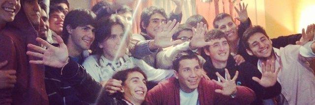 Gonzalo Barrios banner