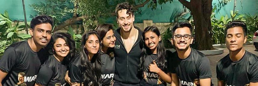HolyTigerShroff's profile banner image