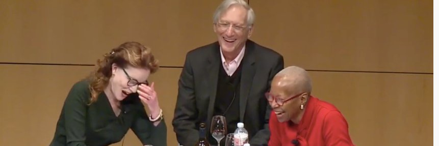 Dottie and John banner