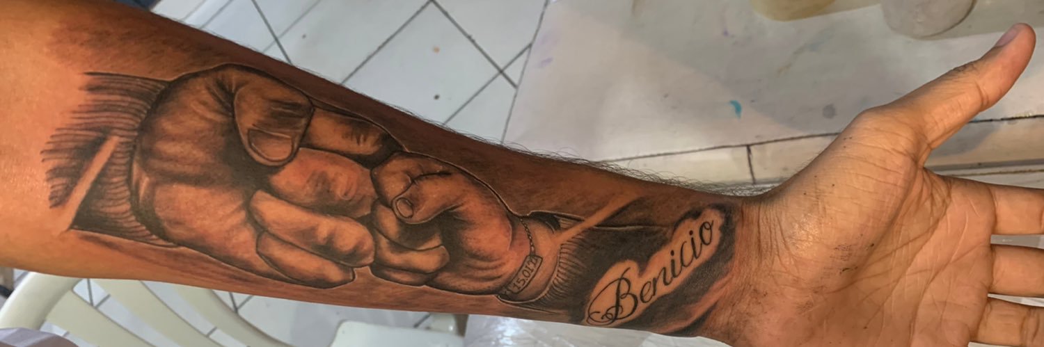 bsiilva827's profile banner image