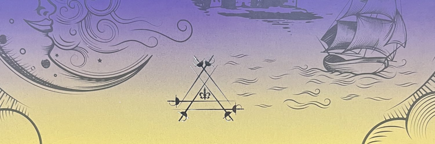tameinl's profile banner image