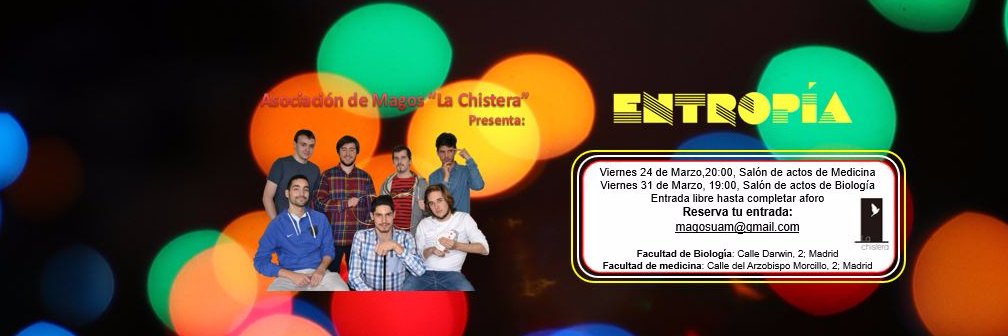 Chistera_UAM's profile banner image