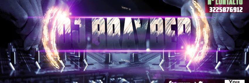 DjBrayber's profile banner image