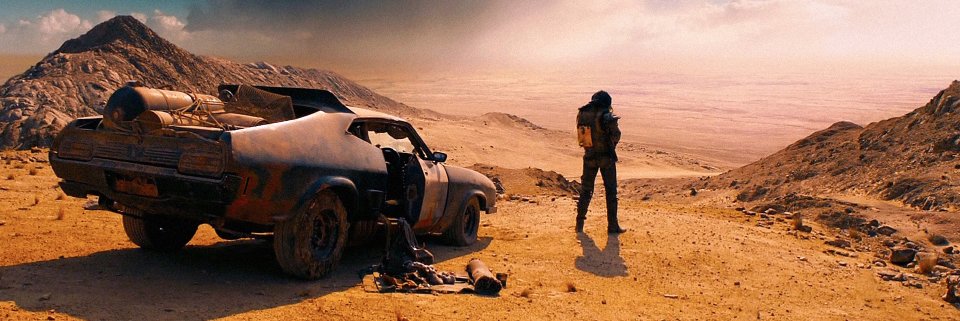 Max Garcia Davison banner