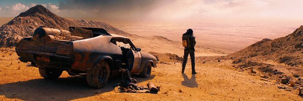 MaxGDavison Profile Banner