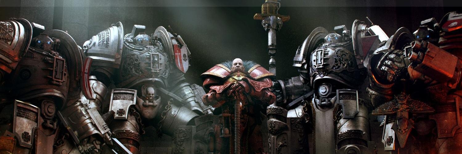 Rammification banner