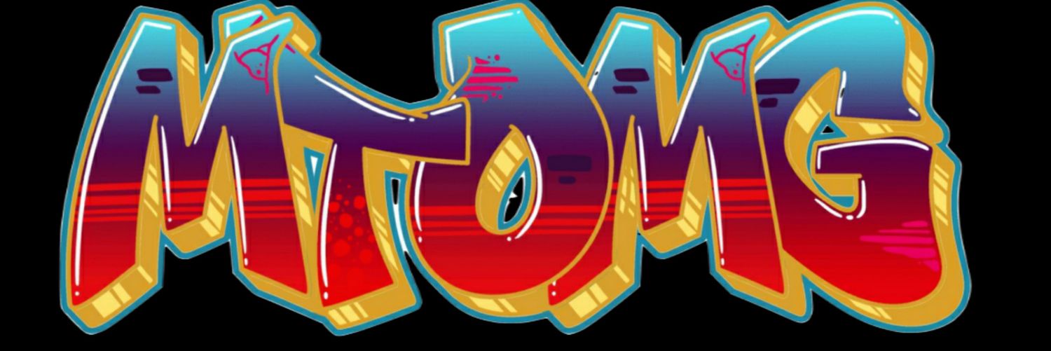 MTOMGINC's profile banner image