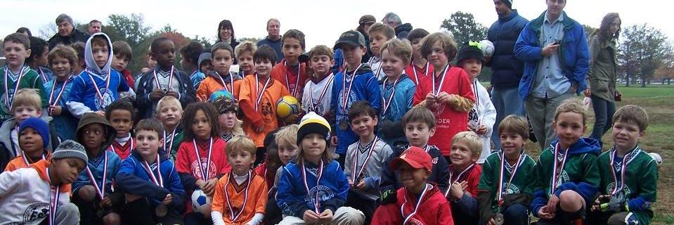 FairmountSoccer's profile banner image
