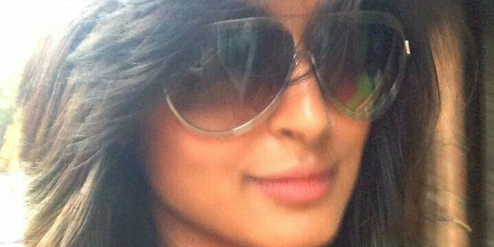 shraddhakapoorf's profile banner image