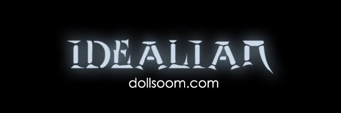 IDEALIAN : 아이딜리언 banner