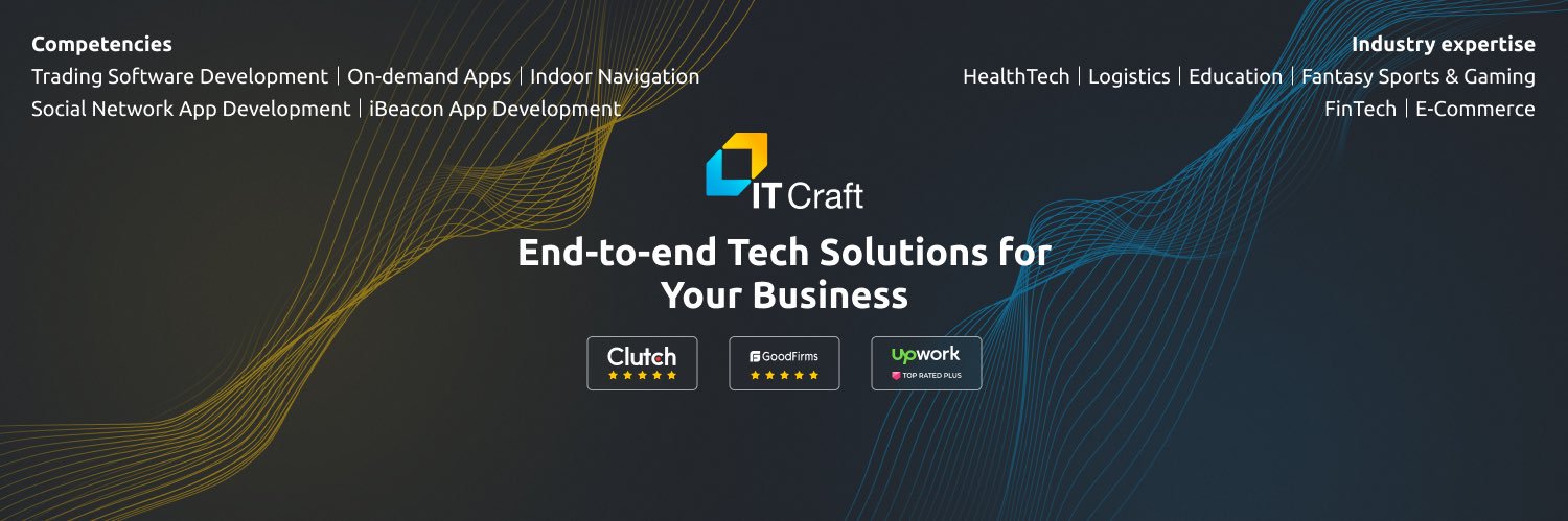itechcraftcom's profile banner image