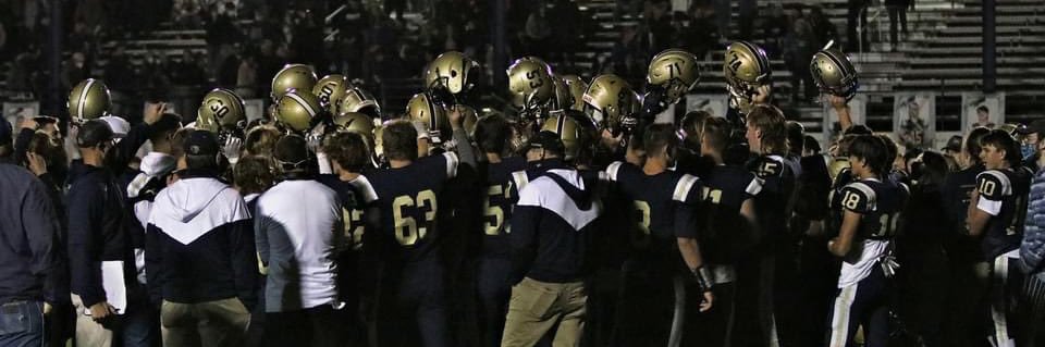 Coach Jimmy Joyce banner