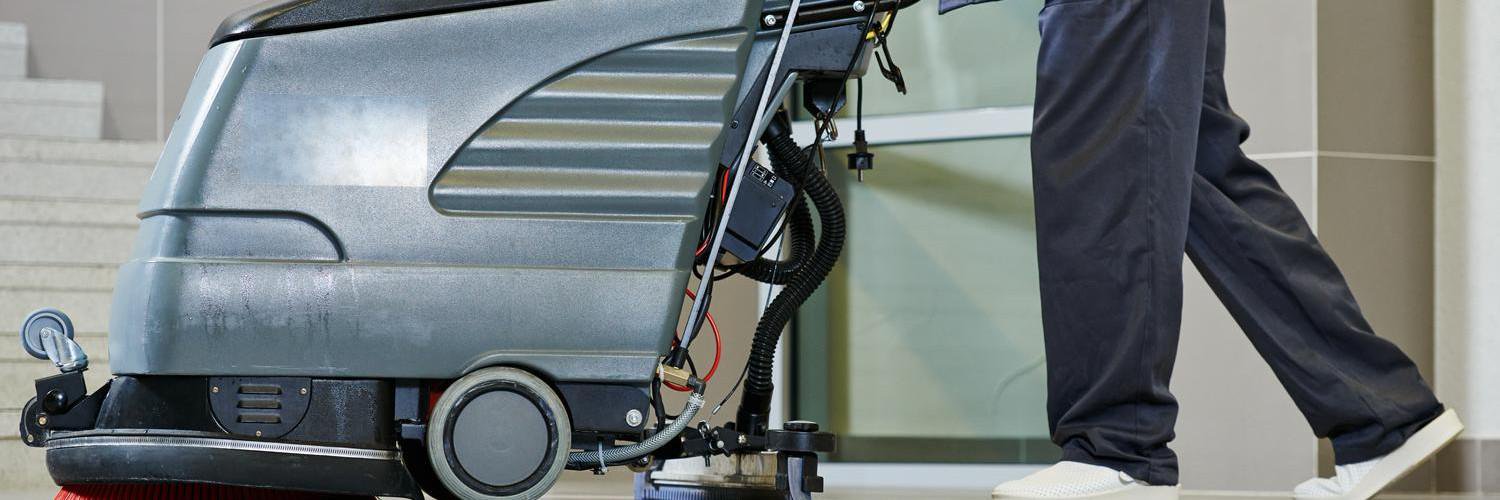 Cleanhire UK Ltd banner