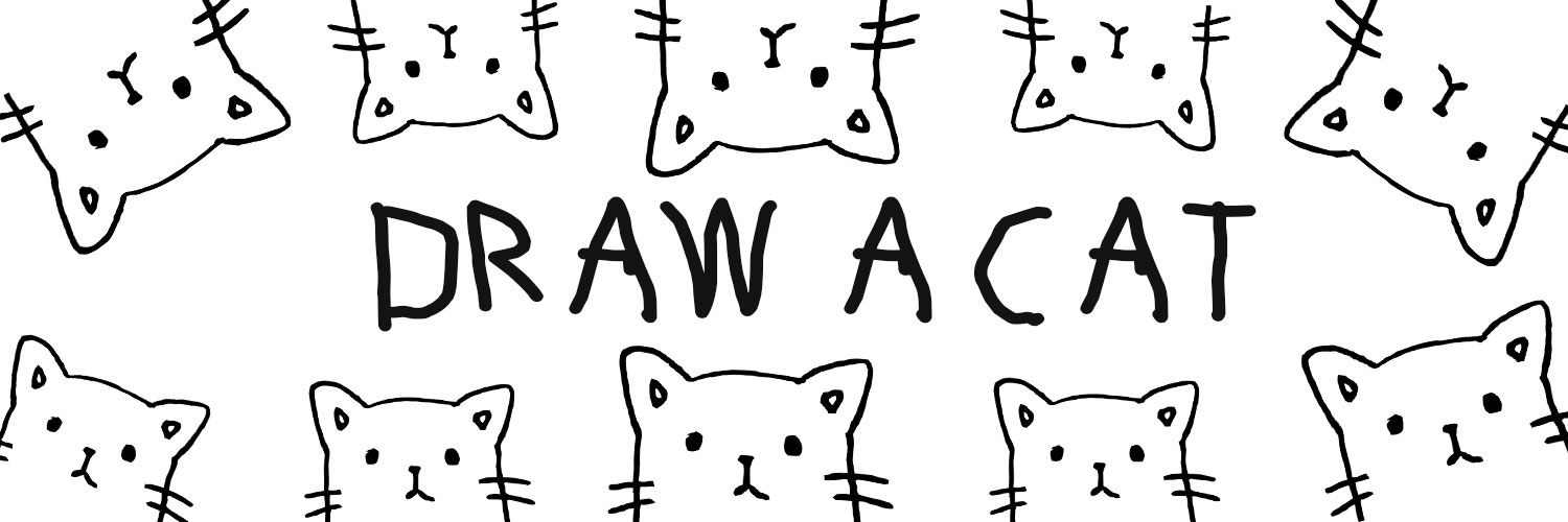 drawacatnft's profile banner image