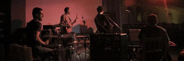 DrumsBcn's profile banner image