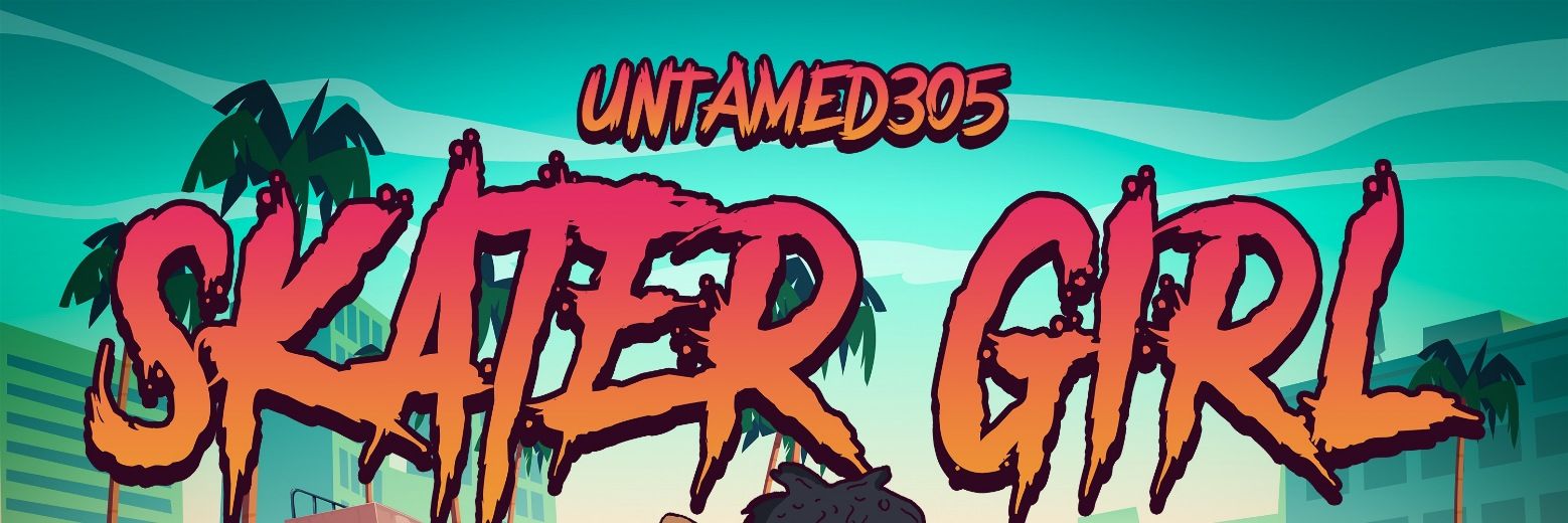 _Untamed's profile banner image
