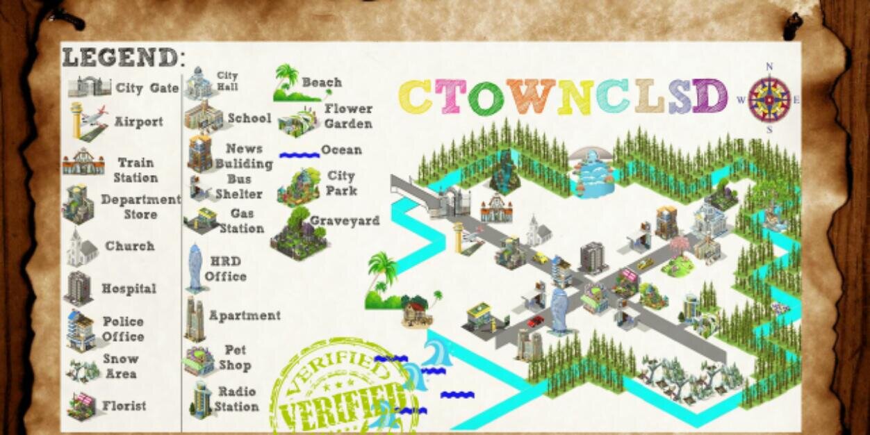 CTOWNCLOSED's profile banner image