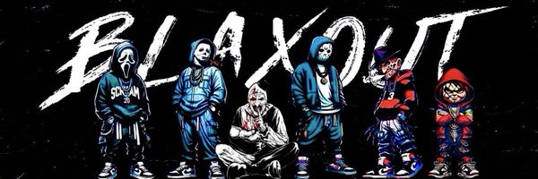 BlaxOut99 Profile Banner