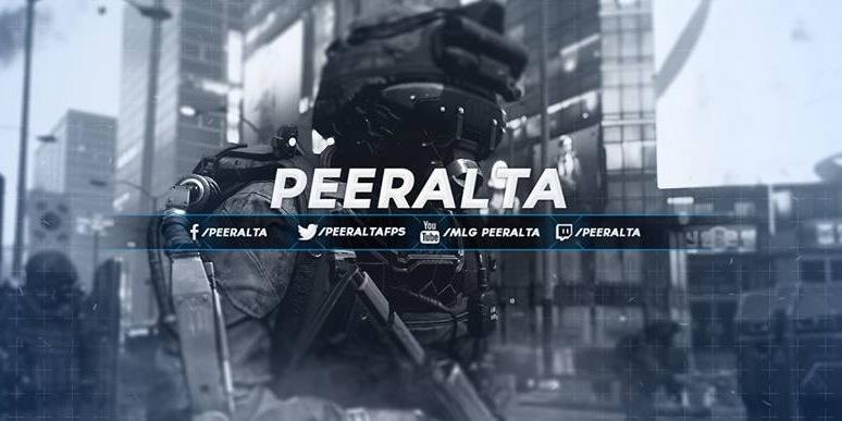 PeeraIta's profile banner image