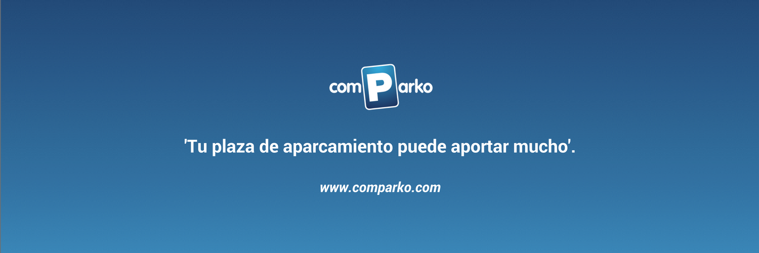 Comparko's profile banner image