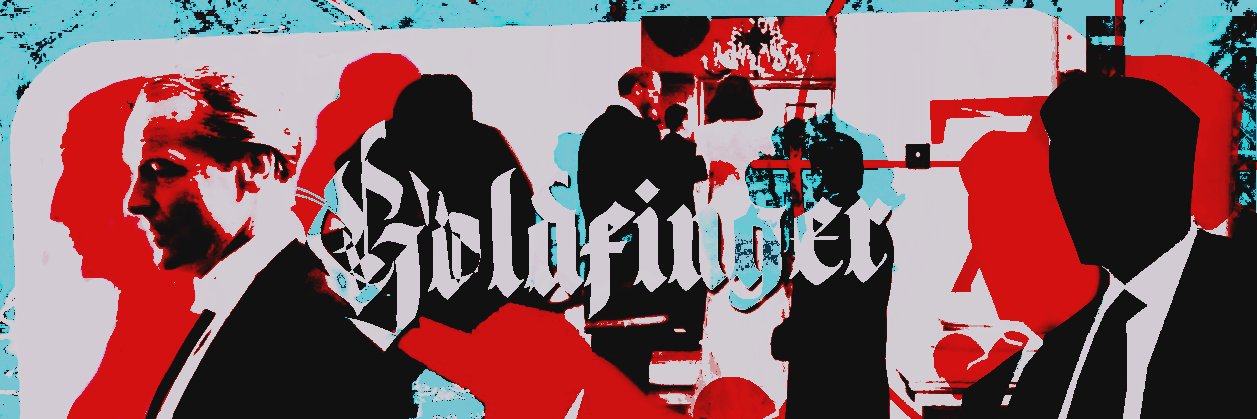 G0LDFlNGER's profile banner image