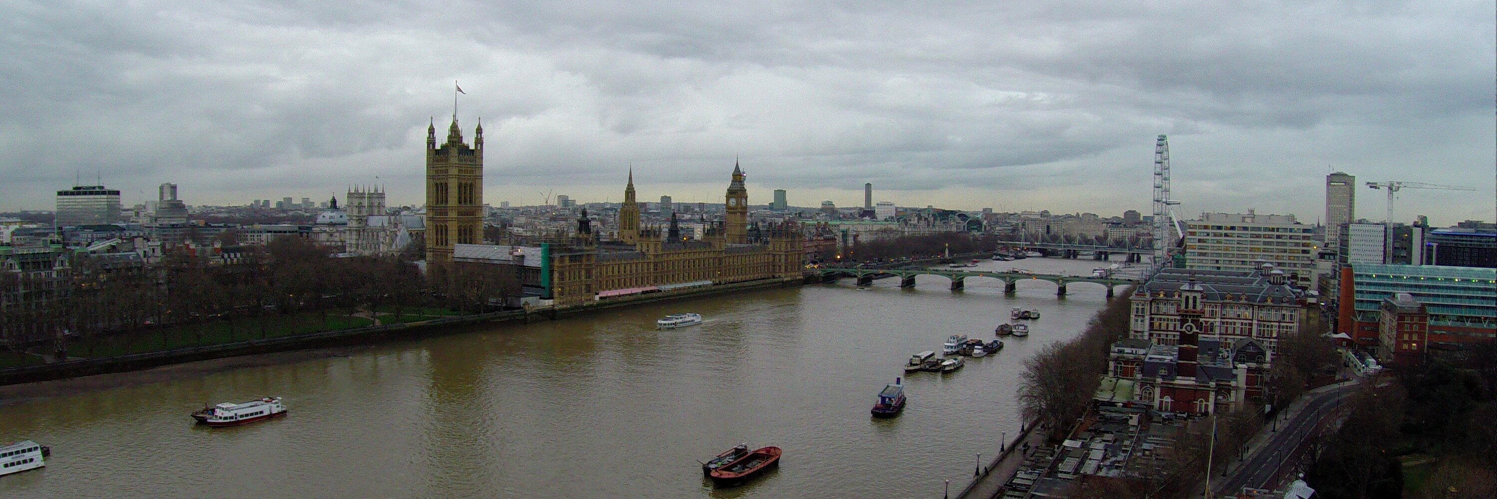 Perfectionist banner