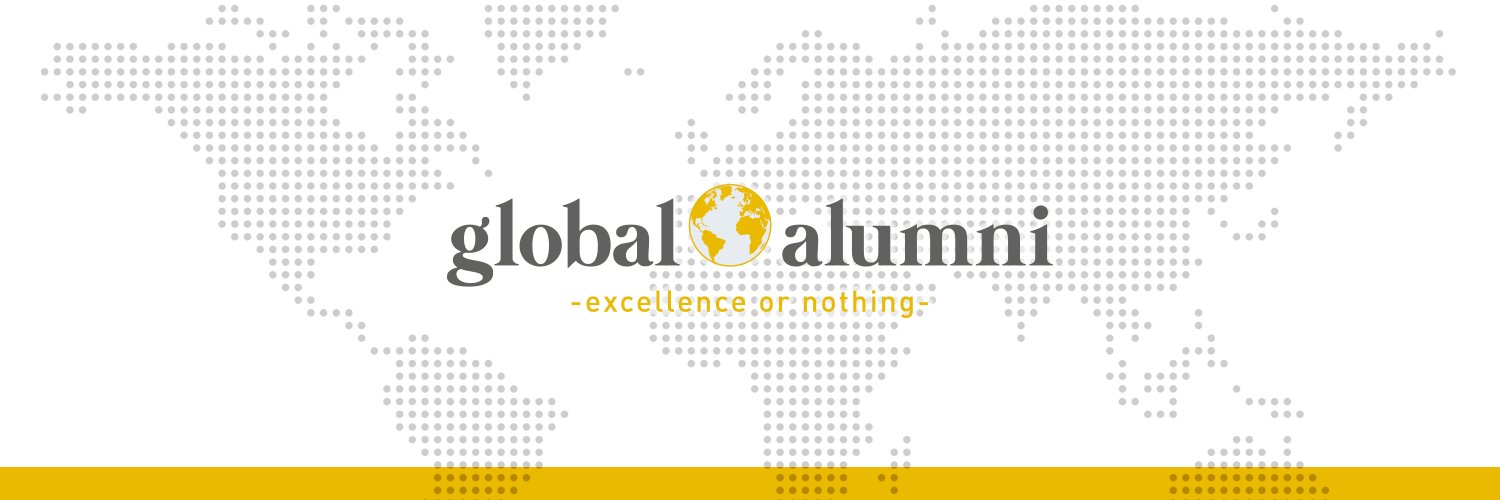 Global_Alumni's profile banner image