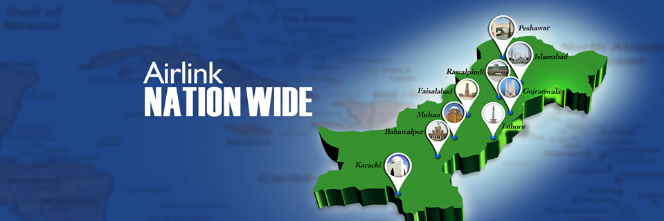 AirlinkC's profile banner image