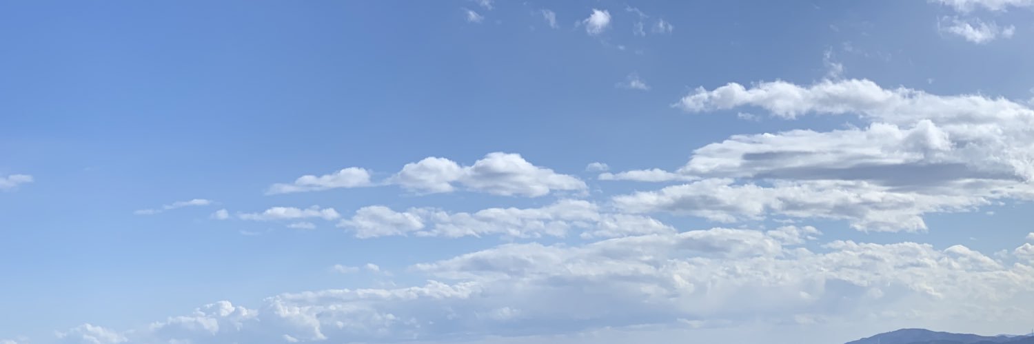 v banner