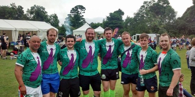 GarethHouston9's profile banner image