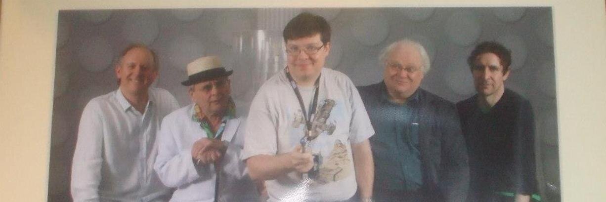 scruffymatt42's profile banner image