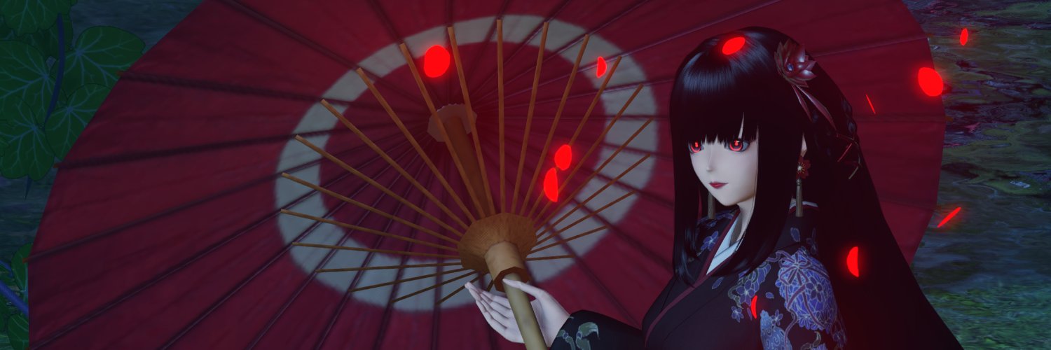 ru_meria's profile banner image