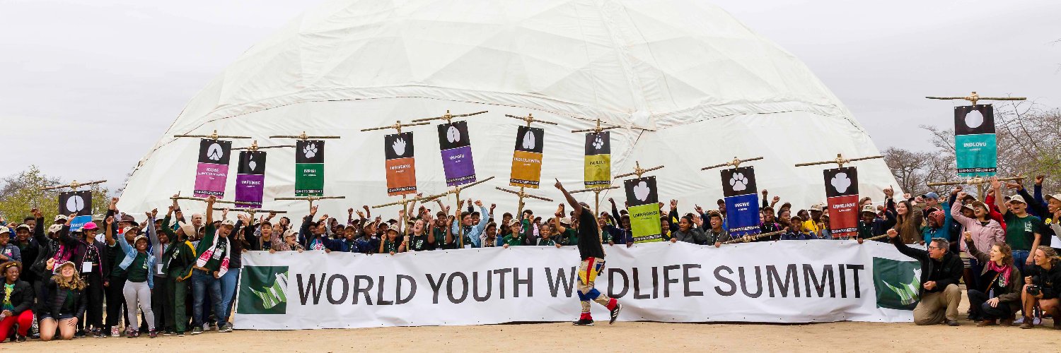 WildlifeSummit's profile banner image