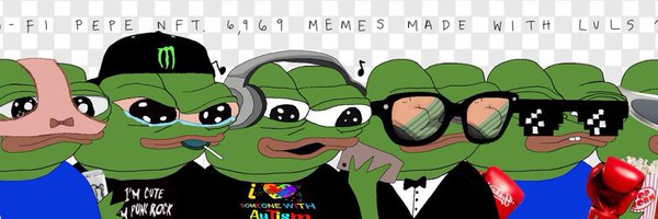 FatTony401 Profile Banner